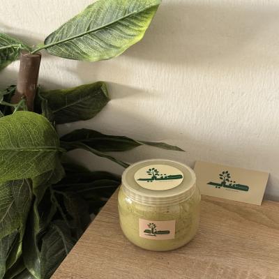 حناء بالاعشاب الهندية 500 ملي 