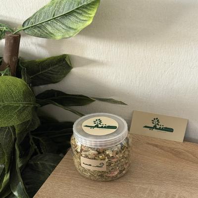 أعشاب هندية 500 ملي 