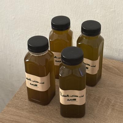 زيت الإنبات بالاعشاب الهندية 